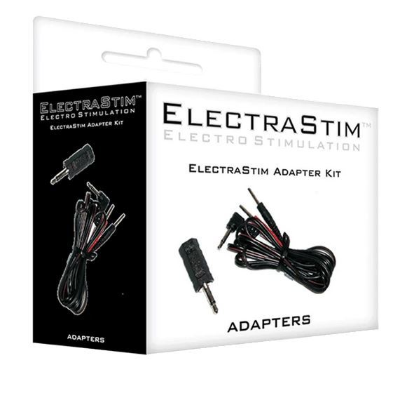 Sada adaptéra káblového konektora 2,5/3,5 mm jack na 2 mm pin