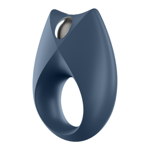 Satisfyer Royal One krúžok vrátane Bluetooth a aplikácie