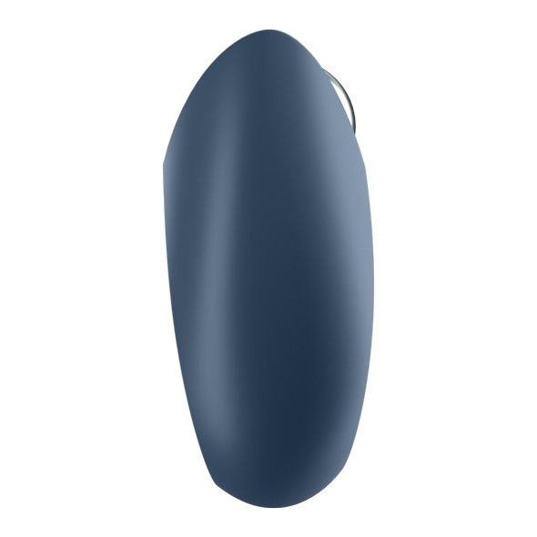 DOVELAND - Satisfyer Royal One krúžok vrátane Bluetooth a aplikácie
