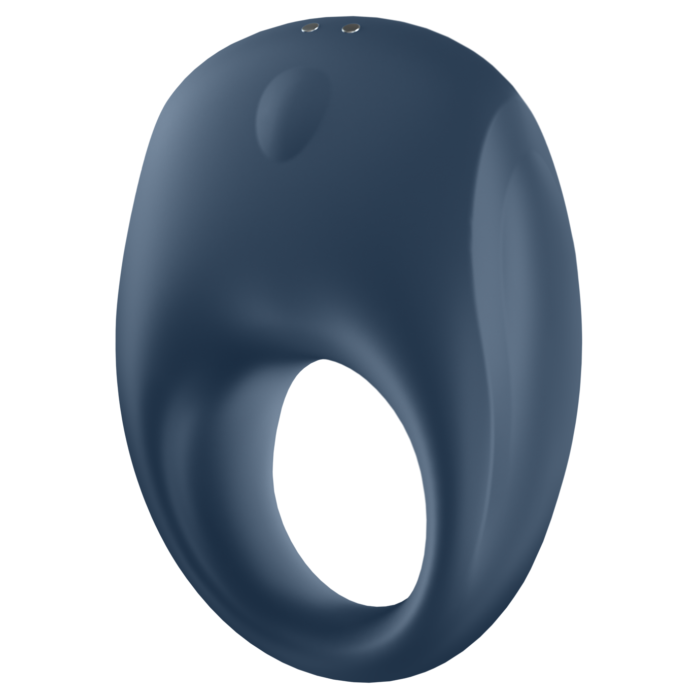 DOVELAND - Satisfyer Strong One krúžok vrátane Bluetooth a aplikácie