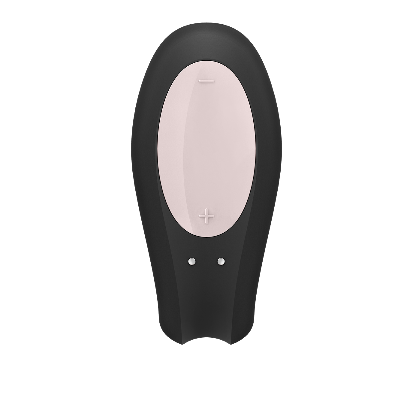 DOVELAND - Satisfyer Double Joy Black vrátane Bluetooth a aplikácie
