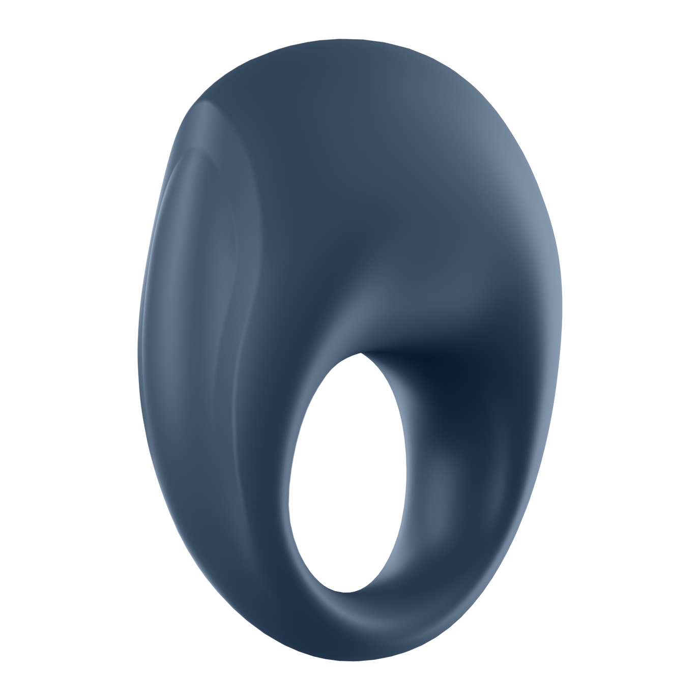 DOVELAND - Satisfyer Strong One krúžok vrátane Bluetooth a aplikácie