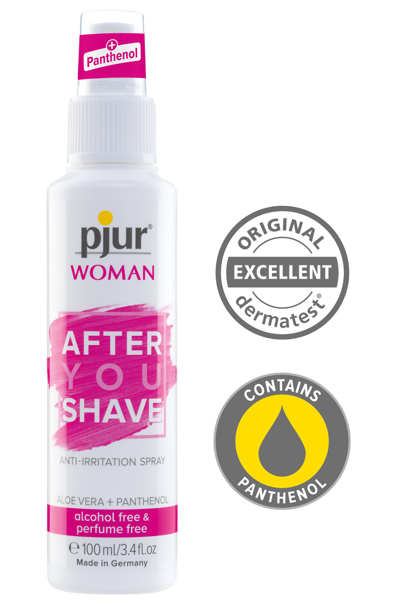 Pjur Woman After You Shave Sprej 100 ml