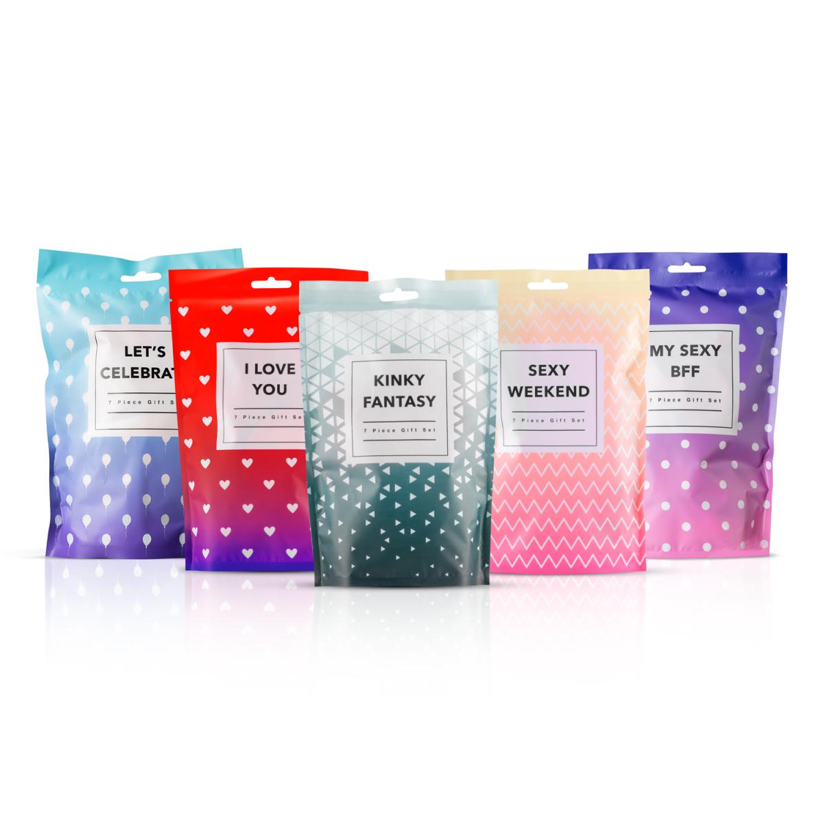 DOVELAND - Loveboxxx I Love You