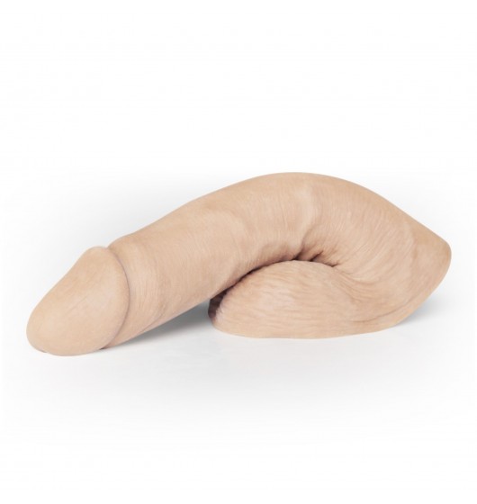 Mr. Limpy - Veľký telový
