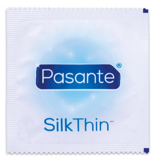 Pasante Thin Silk veľké balenie 144 ks