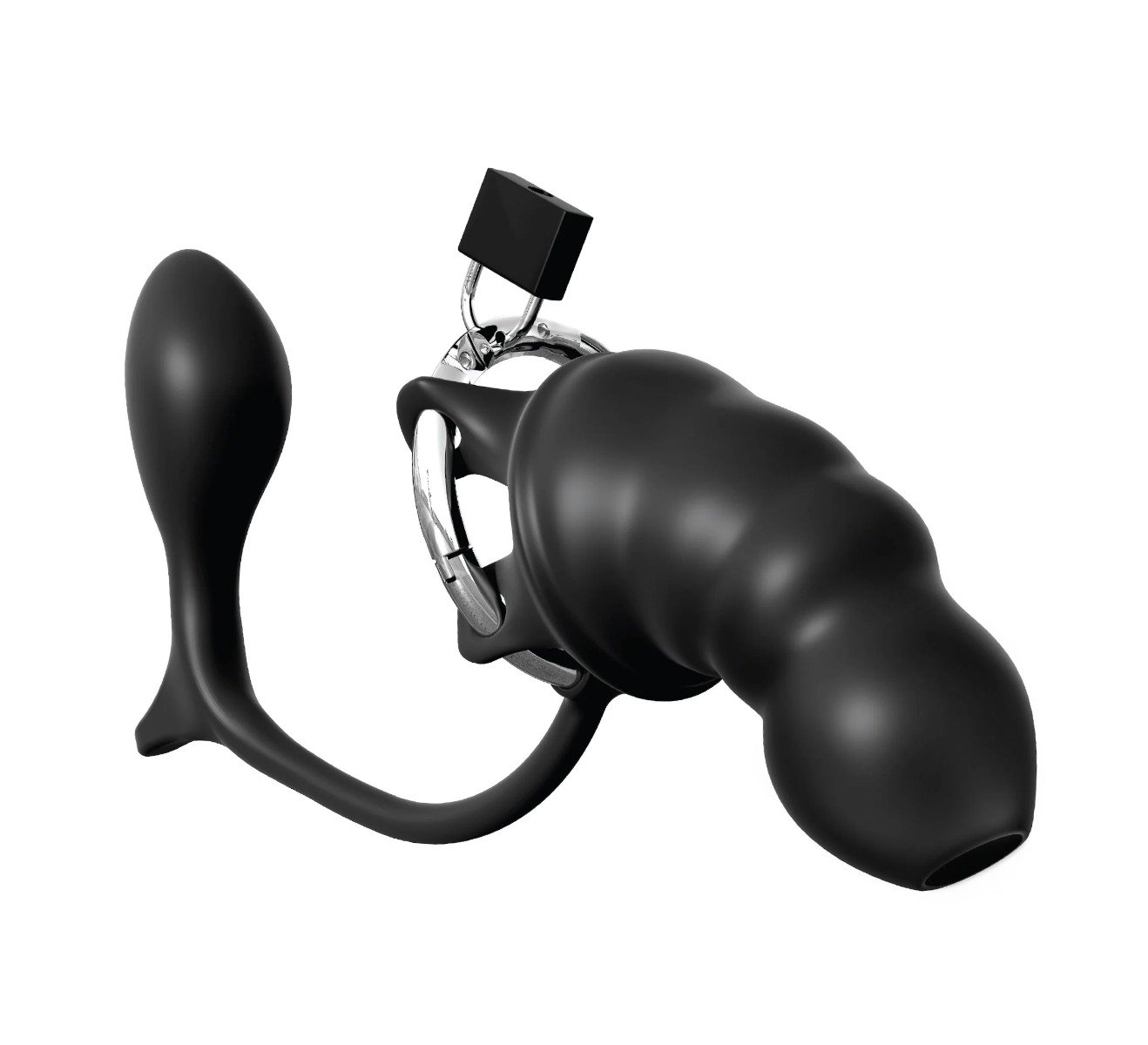DOVELAND - Anal Fantasy Elite - Ass-Gasm® Cock Blocker