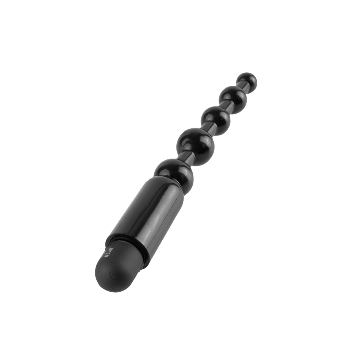Análne koráliky Pipedream Beginner's Power Beads