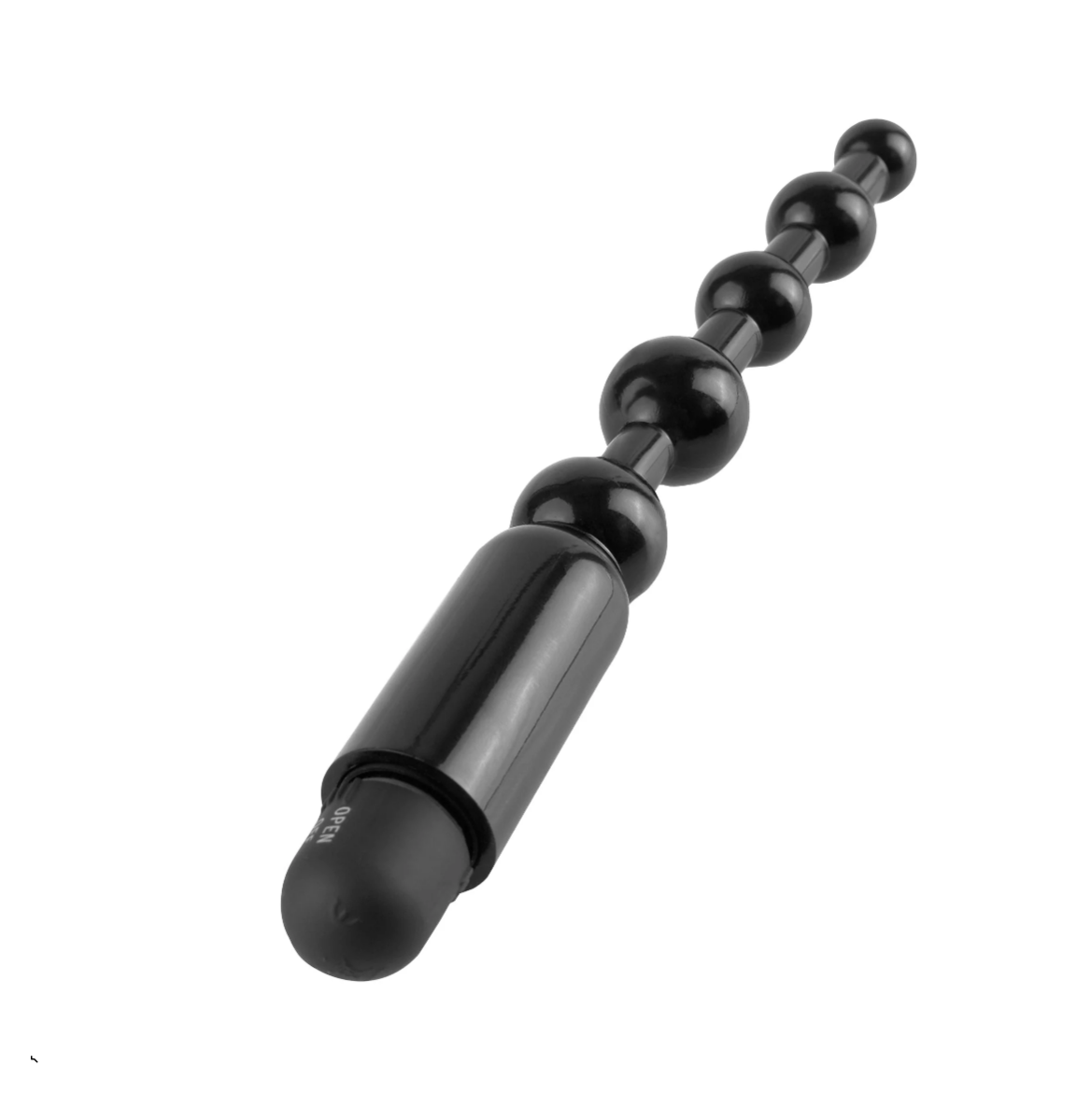 DOVELAND - Análne koráliky Pipedream Ass-gasm® Cock Ring Anal Beads