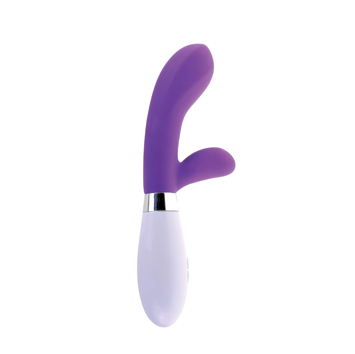 Silikónový vibrátor Pipedream G-Spot Rabbit