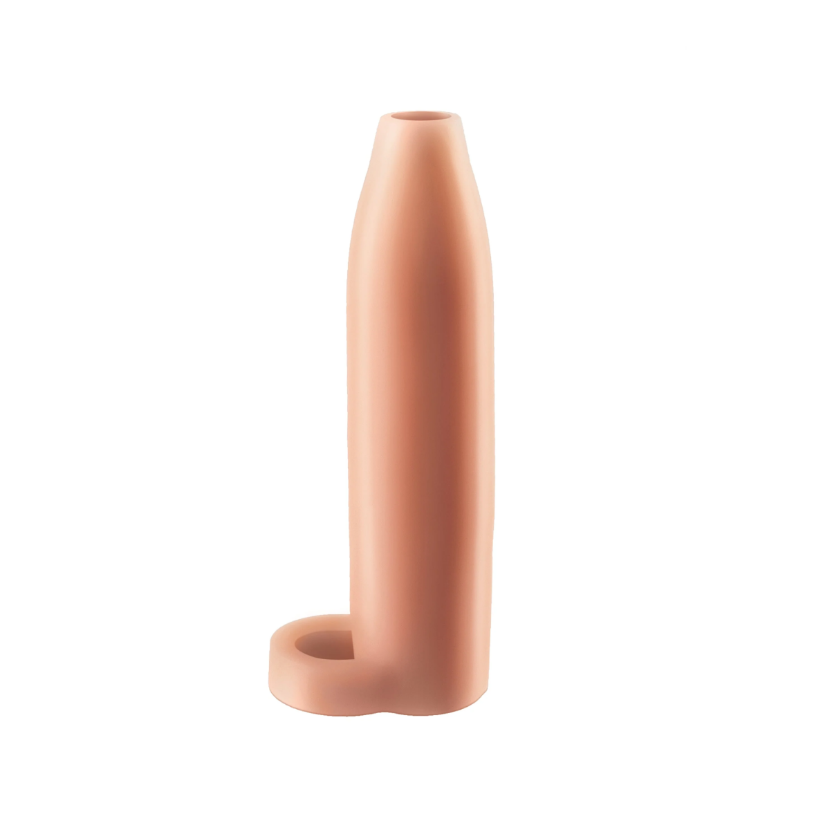 DOVELAND - Návlek na penis Pipedream Fantasy X-tensions Real Feel® Enhancer XL