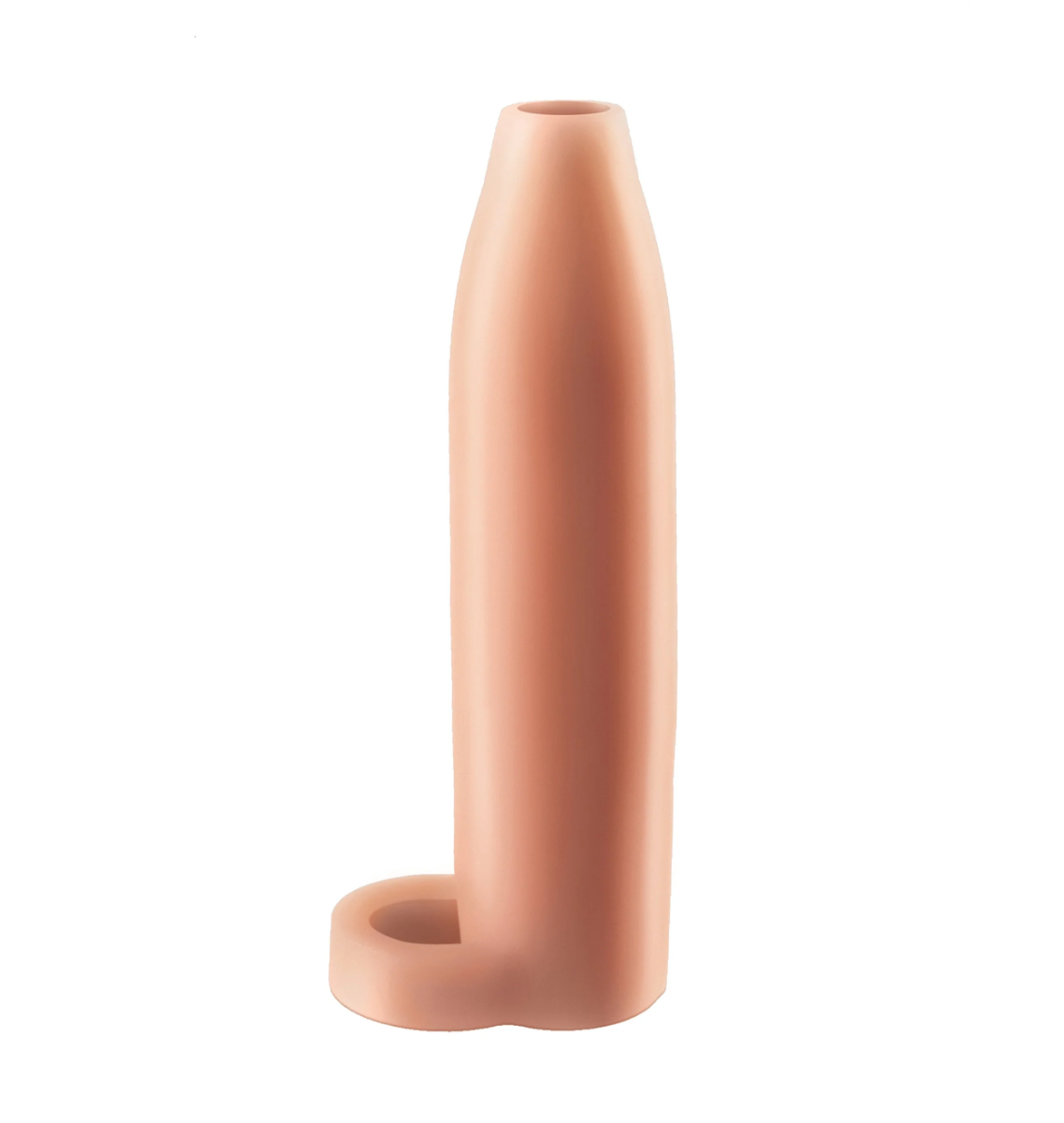 DOVELAND - Návlek na penis Pipedream Fantasy X-tensions Real Feel® Enhancer XL