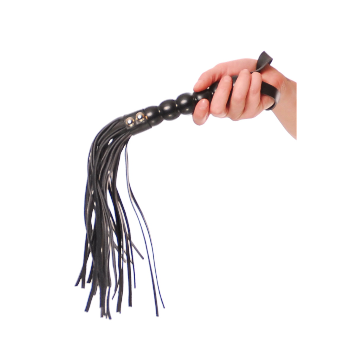 Pipedream Fetisch Fantasy Series Korálkový bič Cat-o-Nine Tails