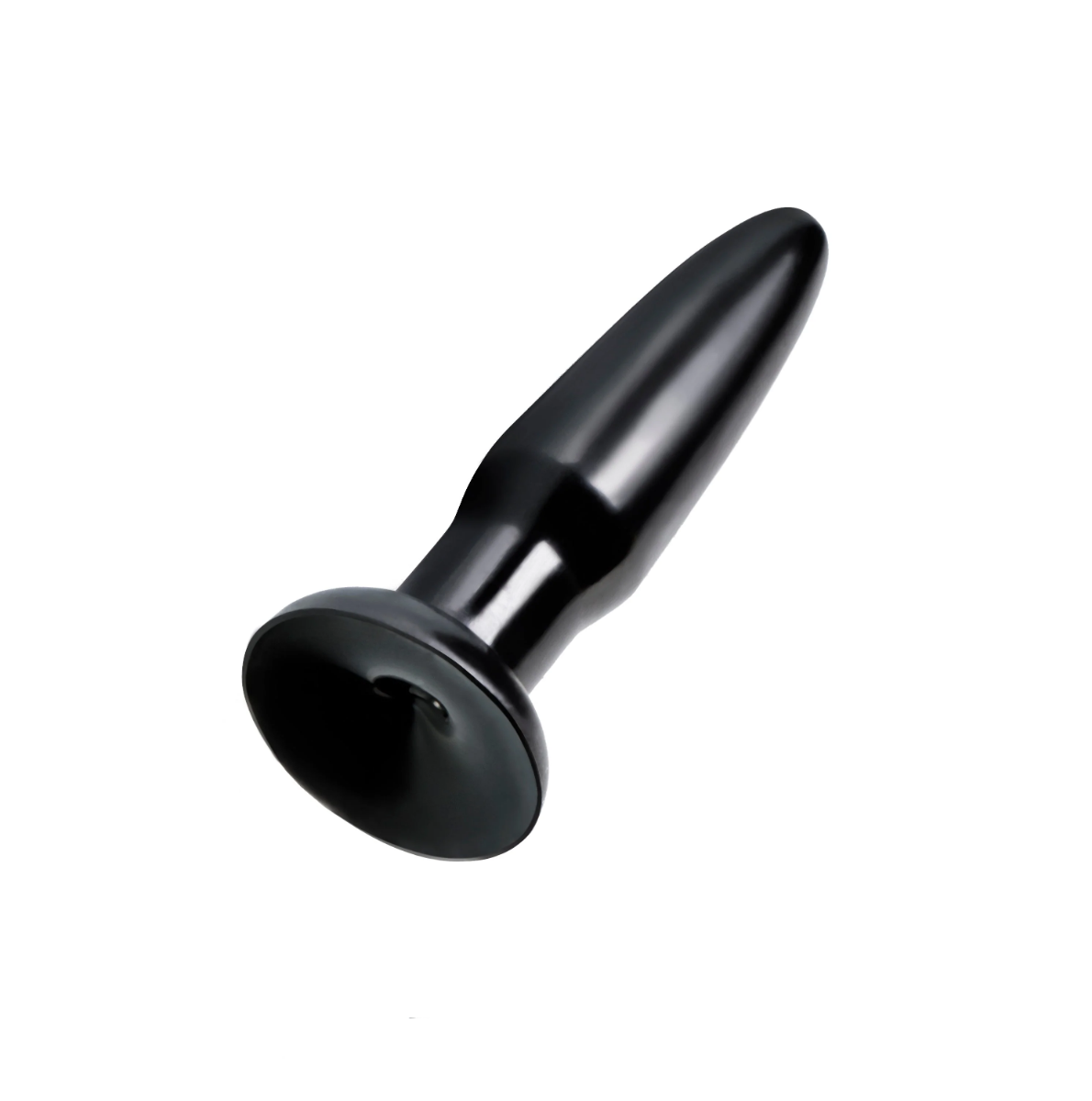 DOVELAND - Análny kolík Pipedream Fetish Fantasy Series Beginner's Butt Plug Black Limitovaná edícia