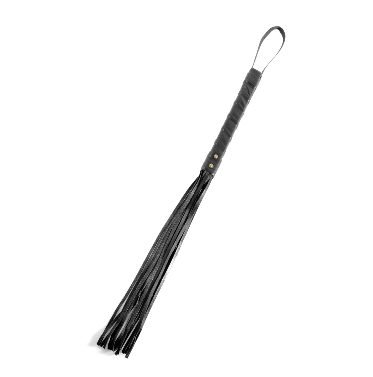 DOVELAND - Bičiak Pipedream Fetish Fantasy Series Cat-O-Nine Tails Black Limited Edition