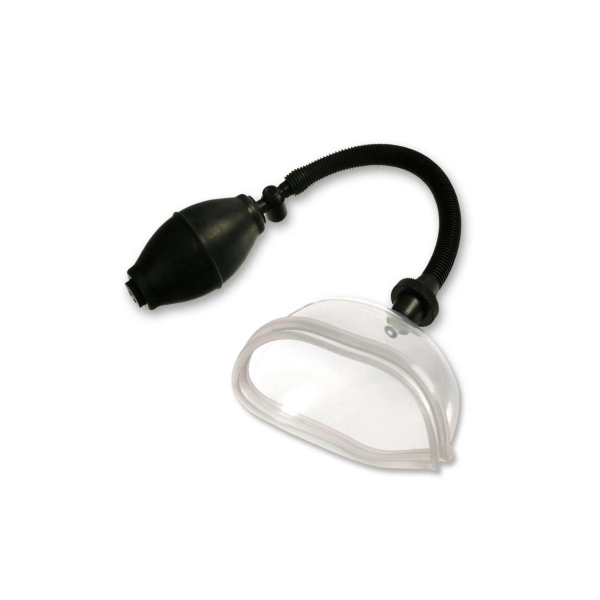 Pumpa Pipedream Fetisch Series High Intensity Pussy Pump