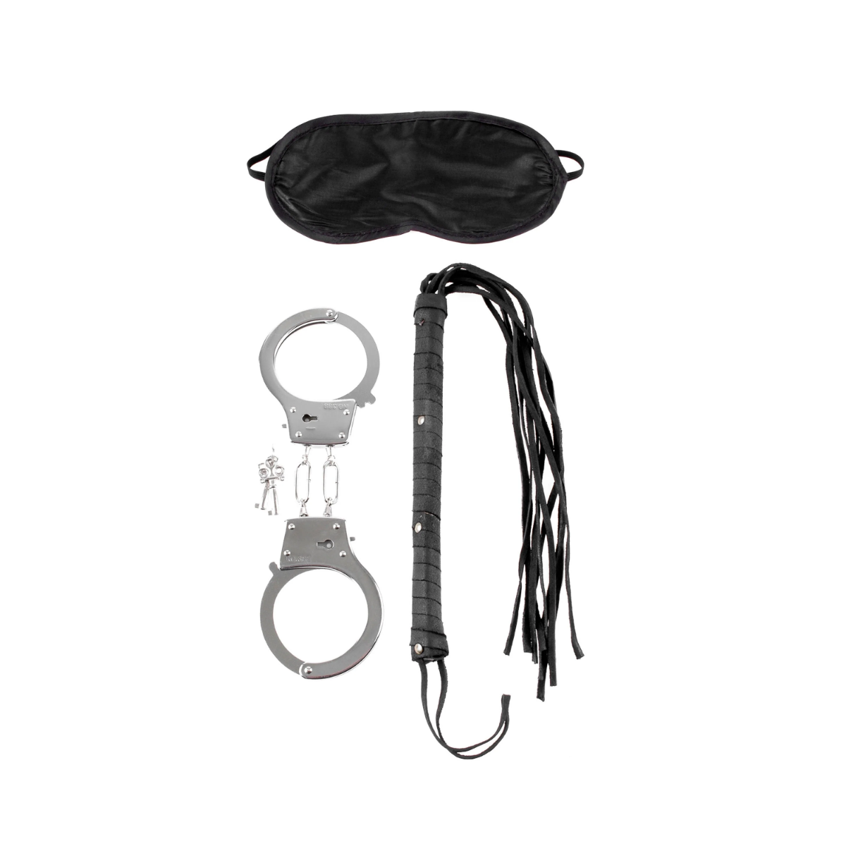 DOVELAND - Pipedream Fetisch Fantasy Series Lover's Fantasy Kit