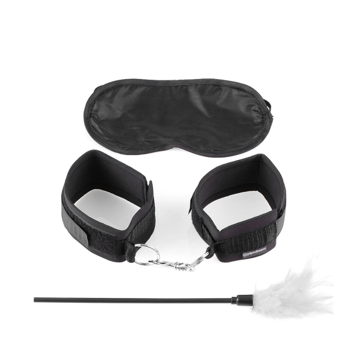 DOVELAND - Sada Pipedream Fetisch Series Sensual Seduction Kit