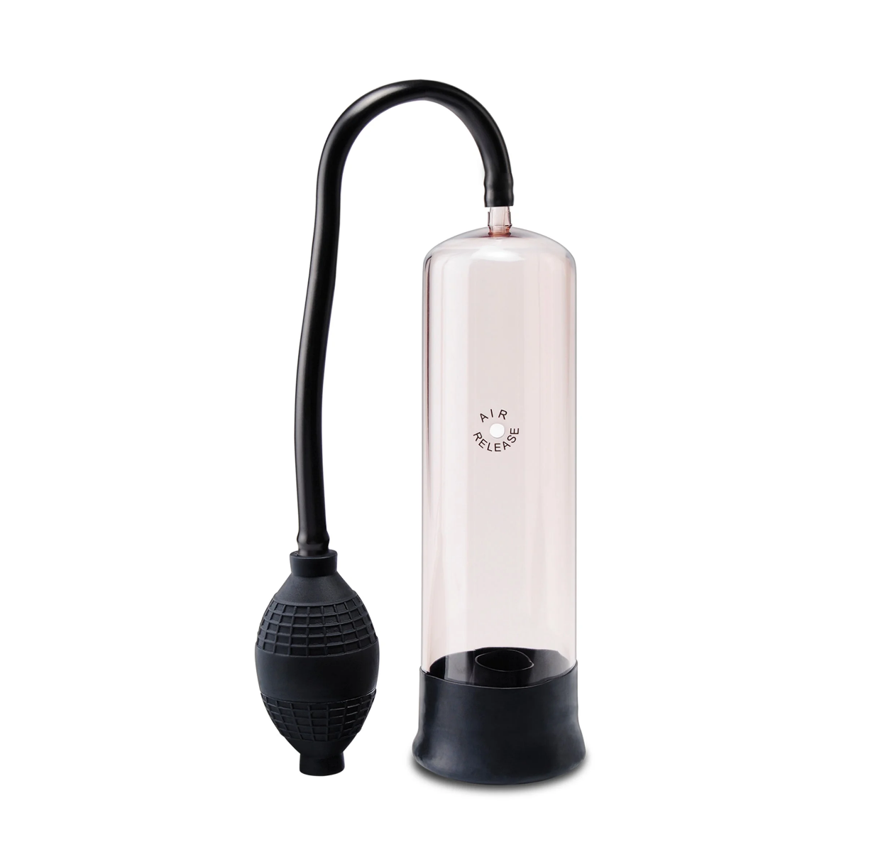DOVELAND - Pump Worx Rookie of the Year Pump Clear