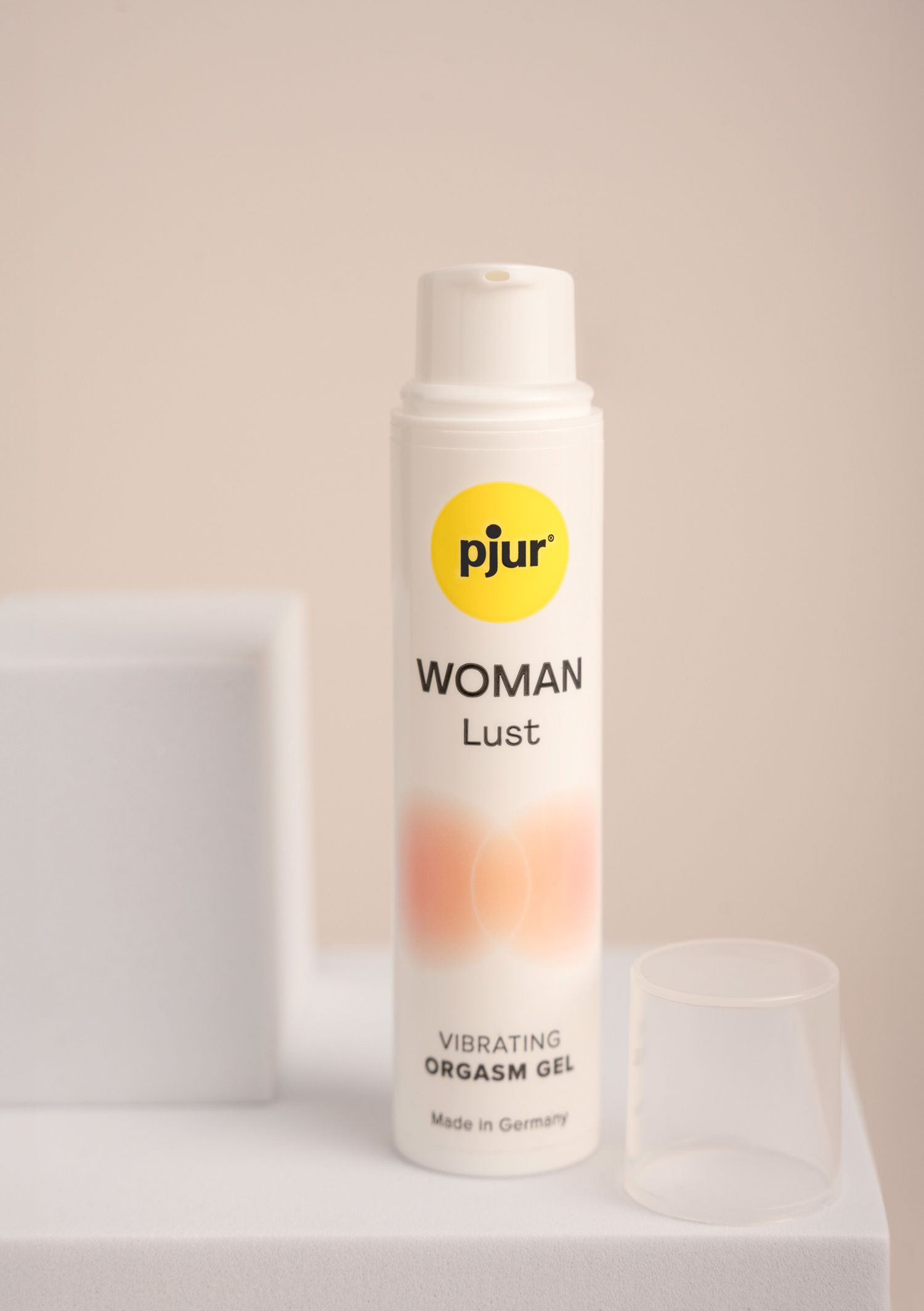 DOVELAND - pjur Woman Lust 15ml