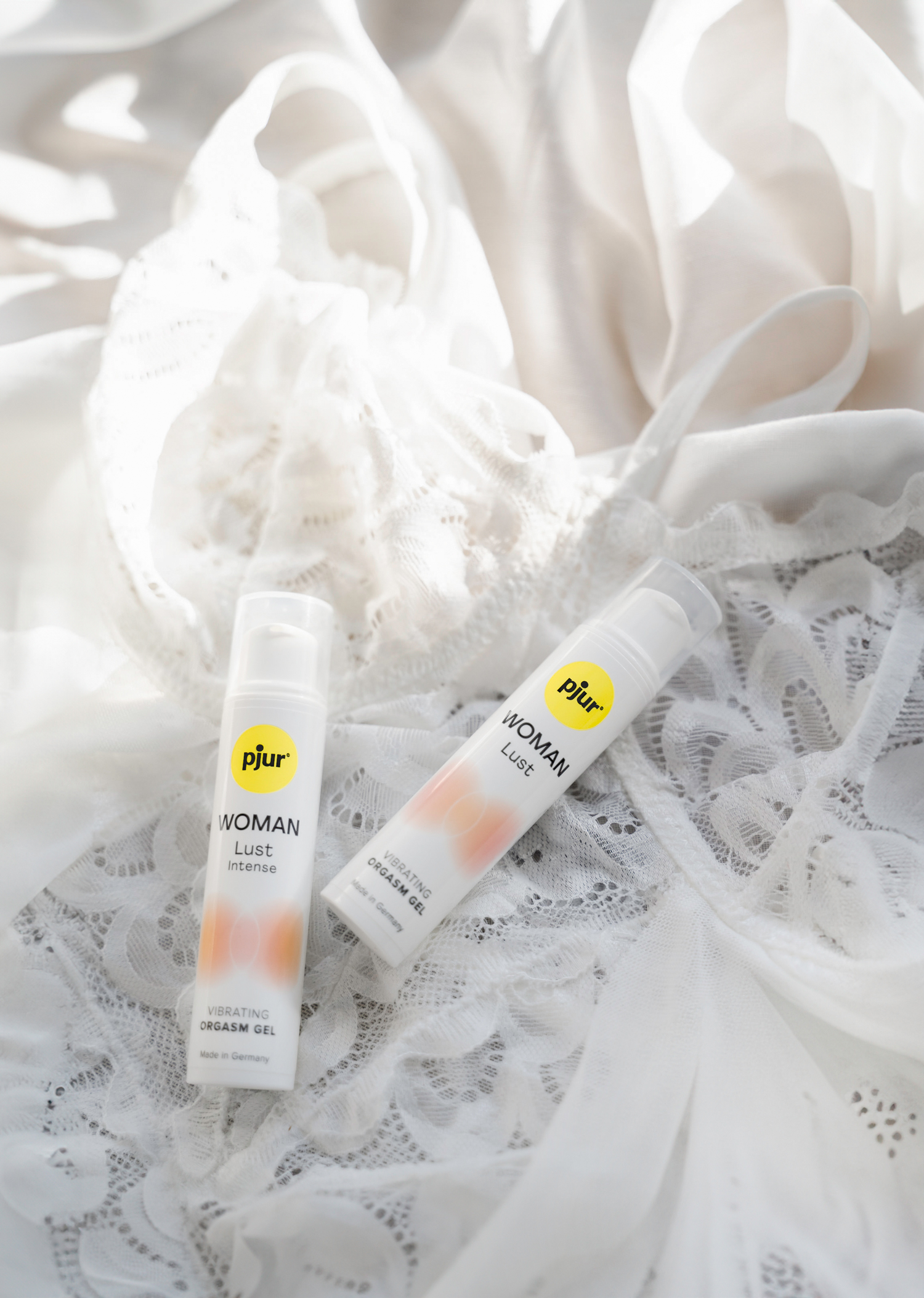 DOVELAND - pjur Woman Lust 15ml