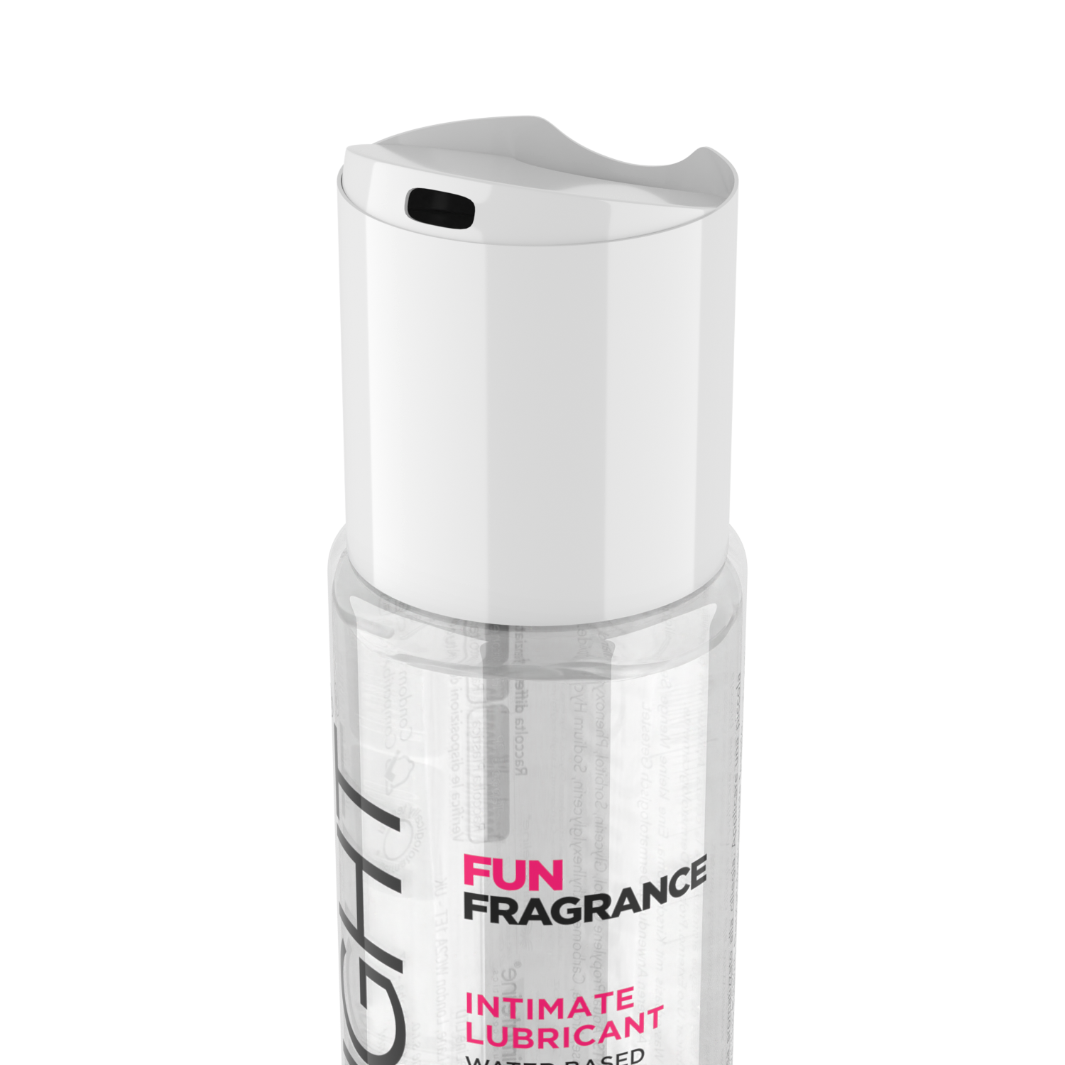 DOVELAND - IntimateLine lubrikant na vodnej báze Sensilight Cherry 60 ml