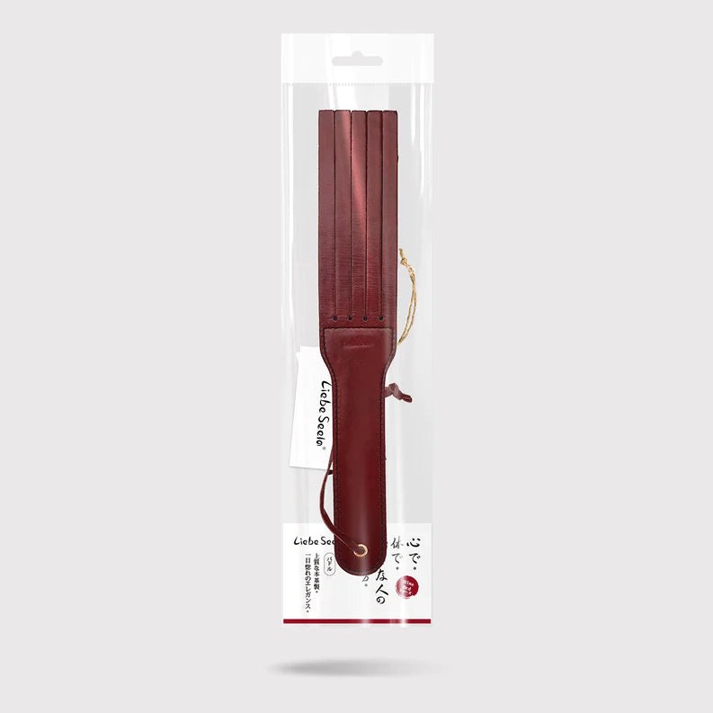 DOVELAND - Liebe Seele Wine Red Bič na Plácanie