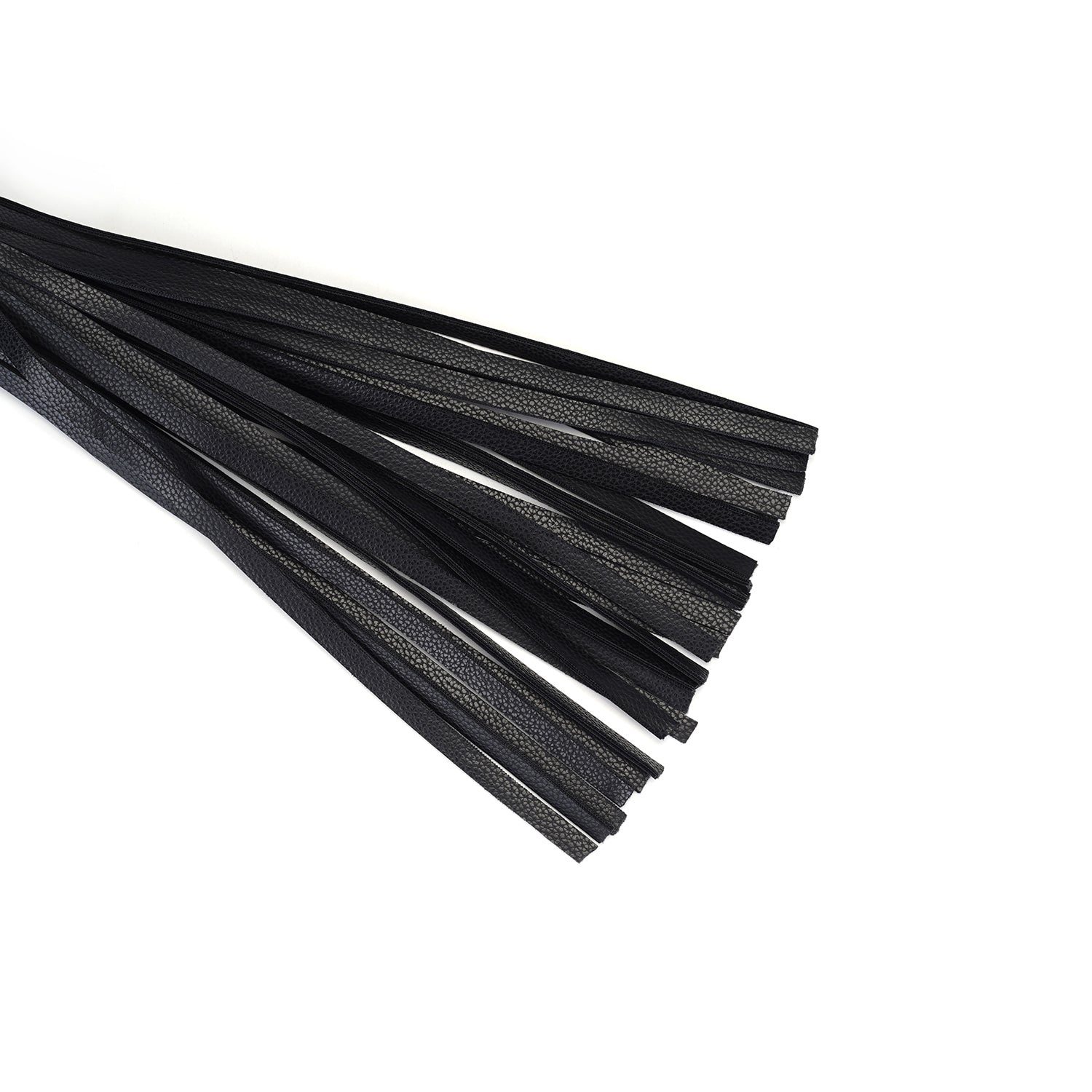 DOVELAND - Liebe Seele pejcz Victorian Garden Lace and PU Flogger Whip