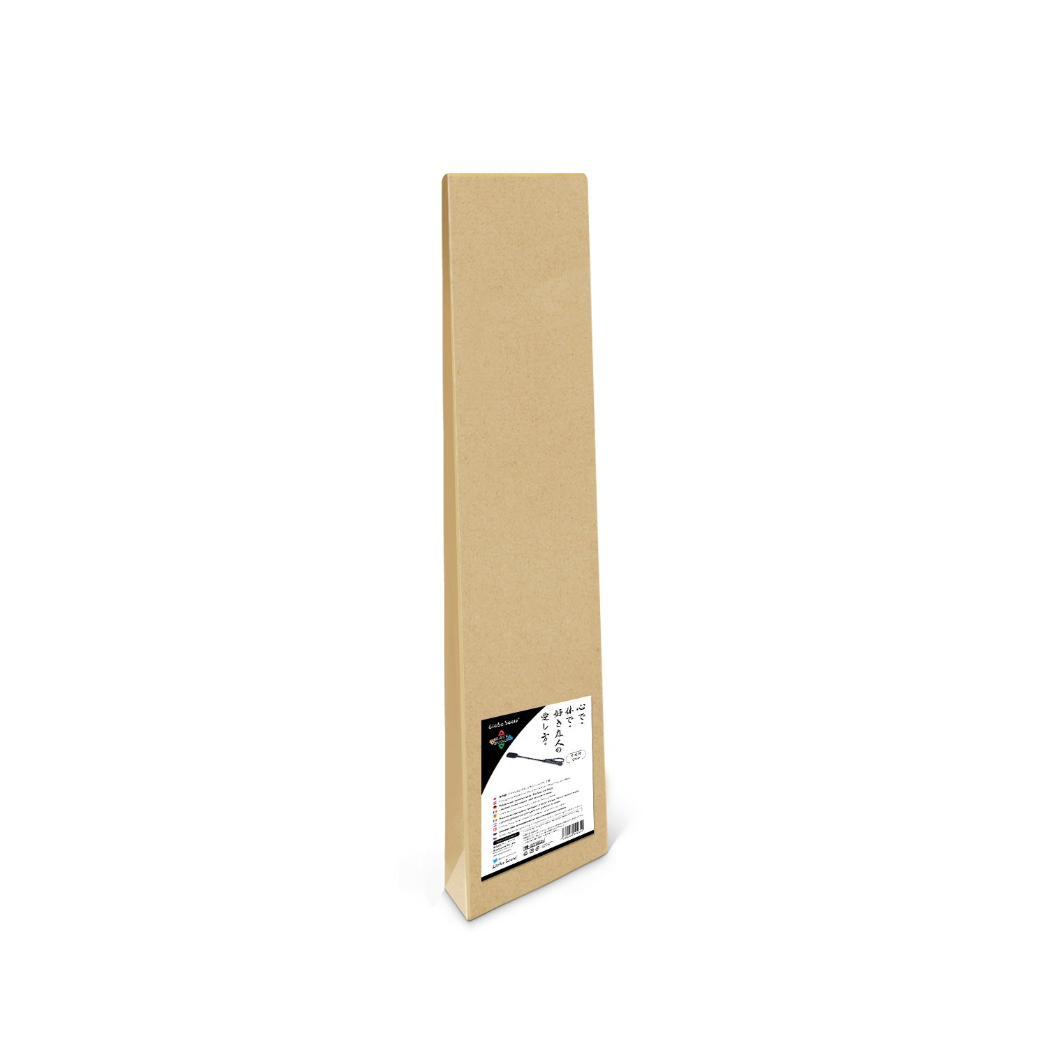 DOVELAND - Liebe Seele Black Bond Riding Crop