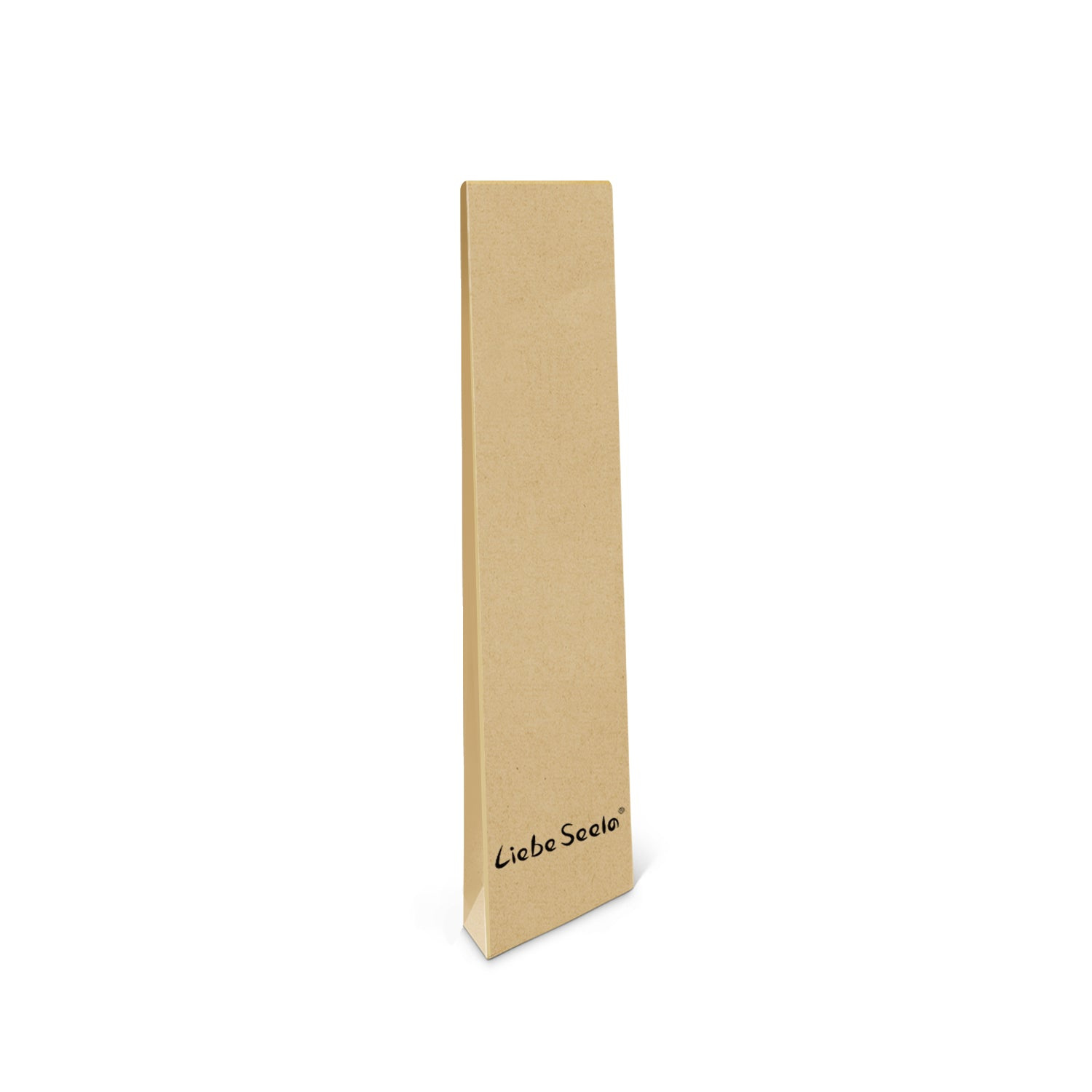 DOVELAND - Liebe Seele Black Bond Riding Crop
