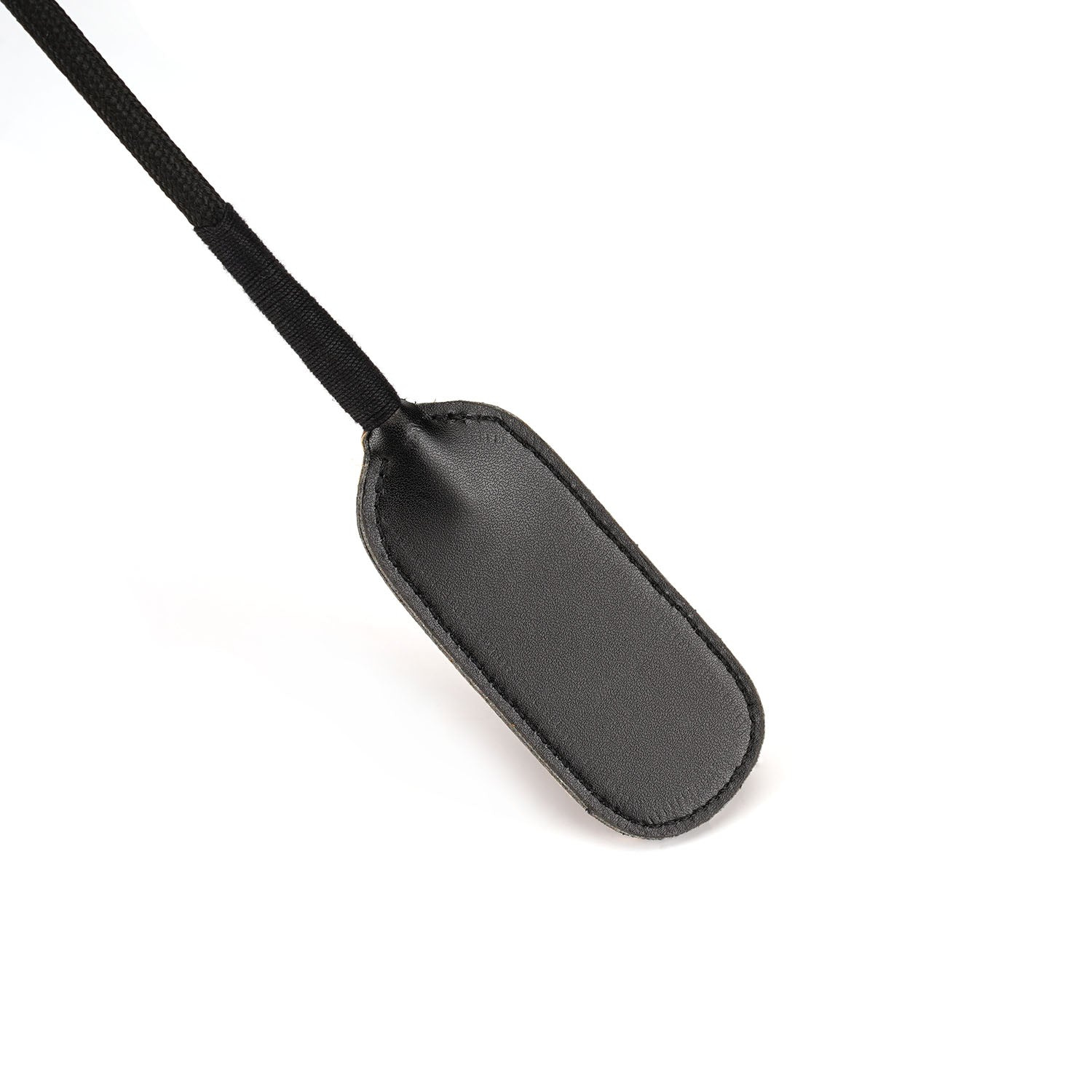 DOVELAND - Liebe Seele Black Bond Riding Crop