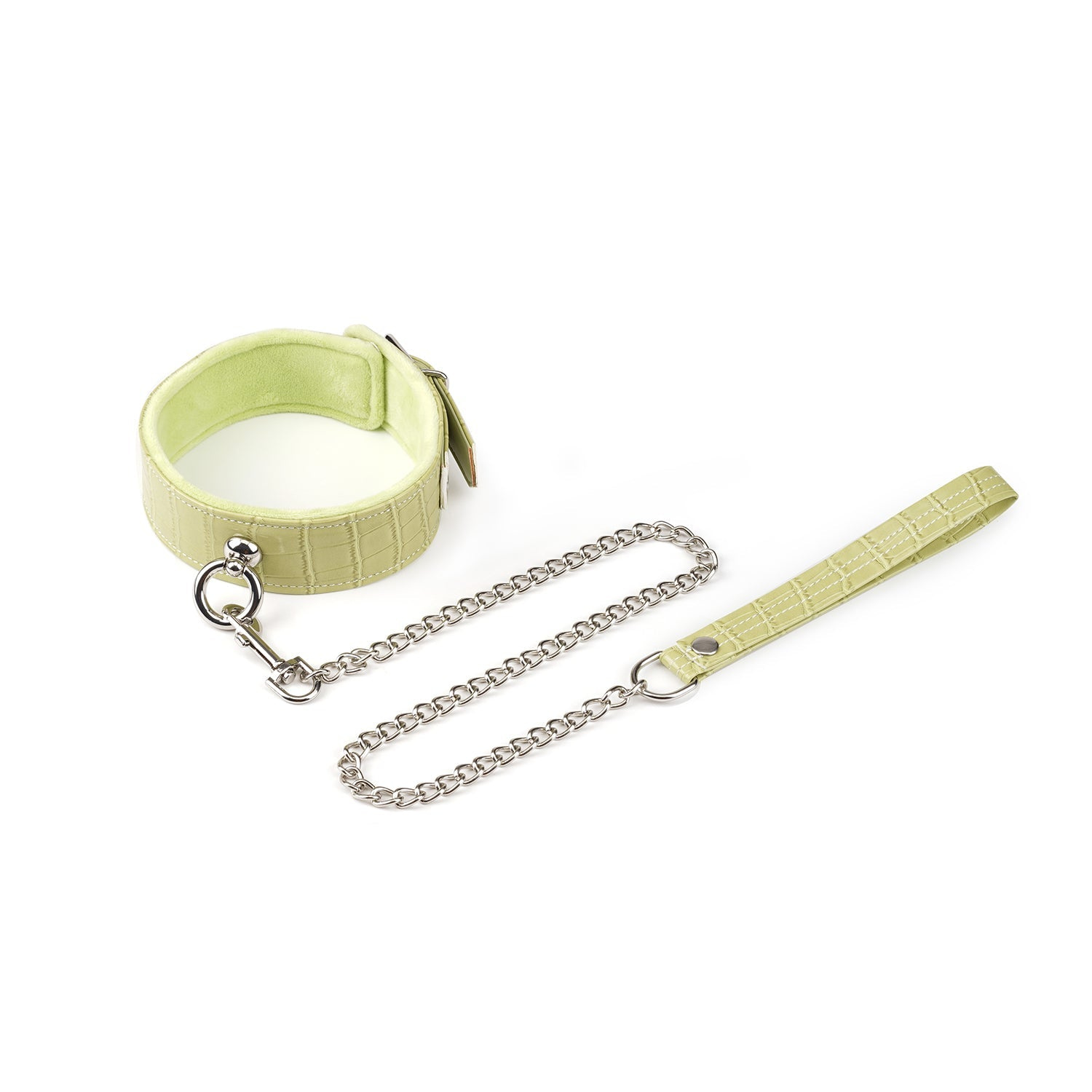 DOVELAND - Liebe Seele sada Bondage Macaron 9ks Bondage Kit-Melon