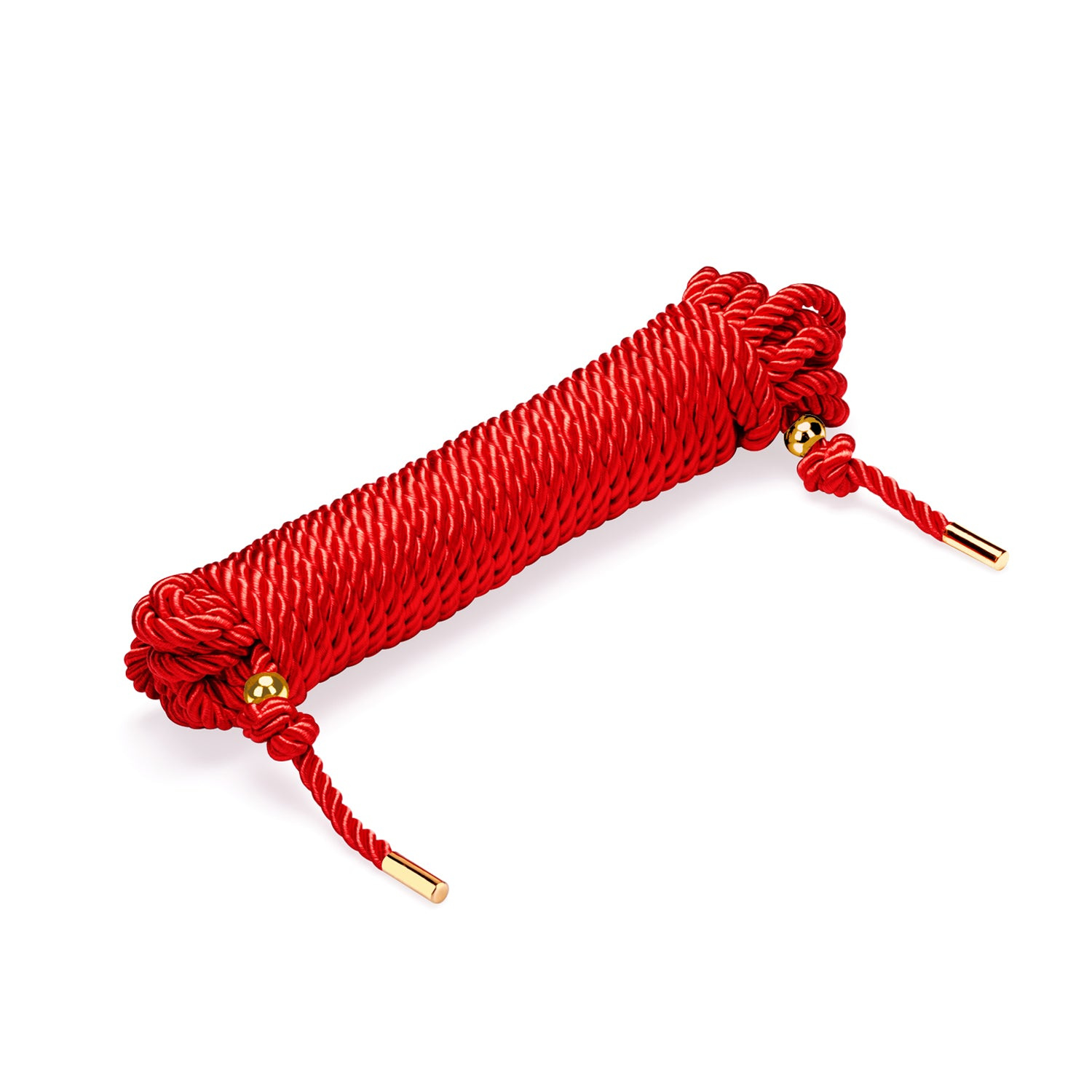 Liebe Seele lina Shibari 10M červené lano