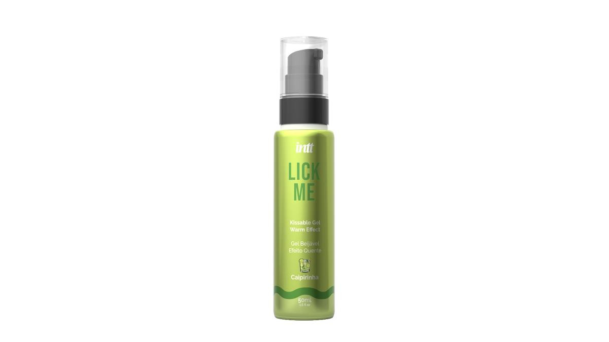 intt gél na orálny sex Lick Me Caipirinha 50ml