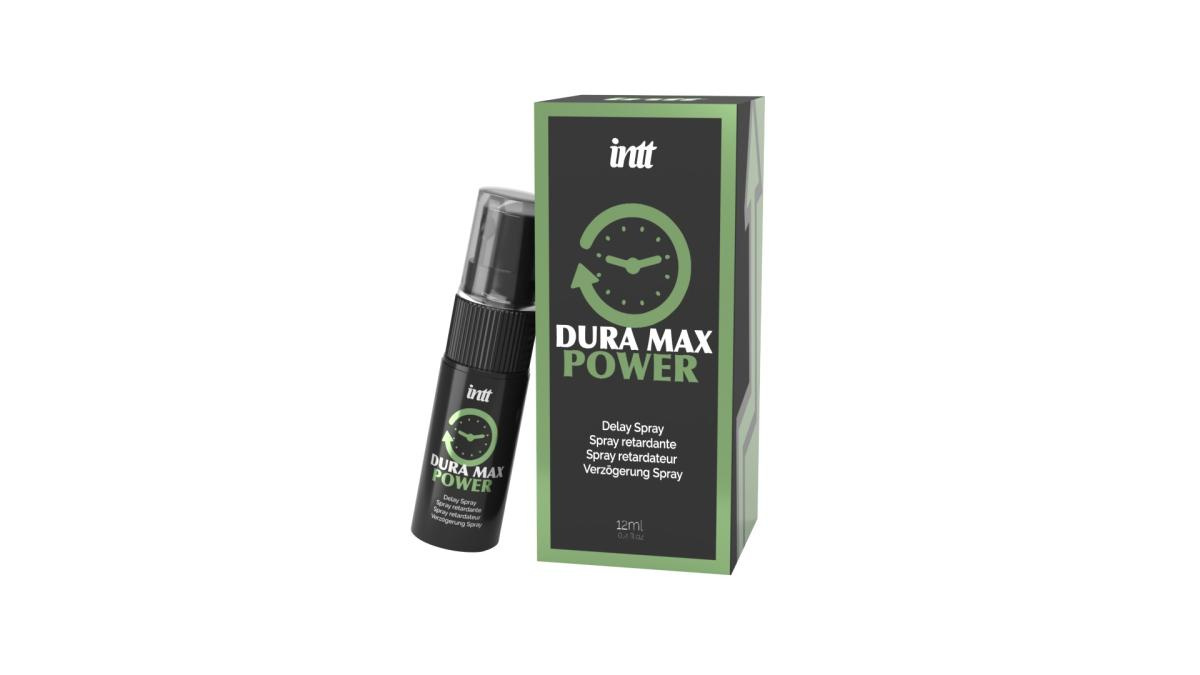 DOVELAND - intt sprej na oddialenie ejakulácie Dura Max Power 12ml