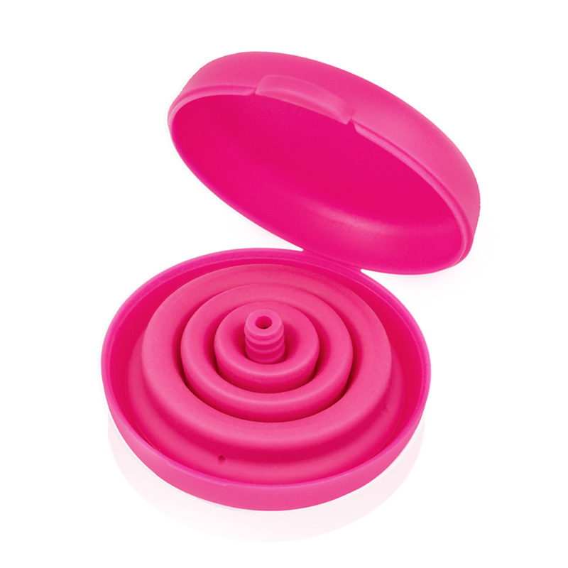 DOVELAND - Menštruačný kalíšok Intimina Lily Cup Compact B