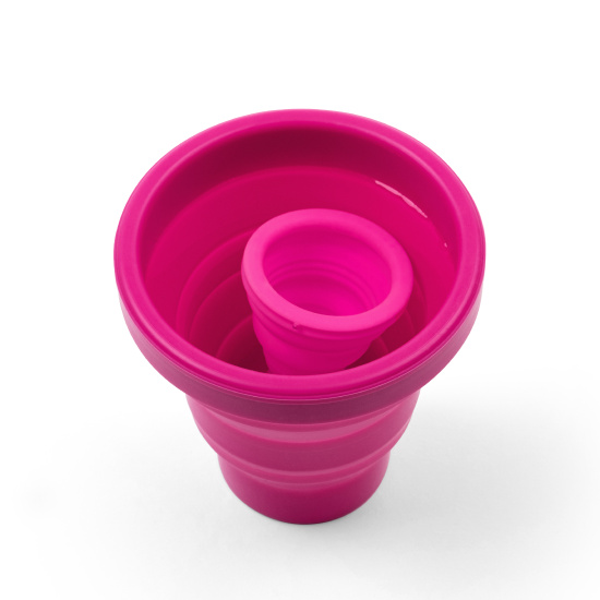 DOVELAND - Sterilizačný pohár Intimina Sterilizing cup
