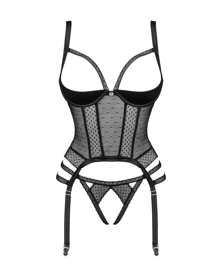 Lanelia korzet M/L Obsessive