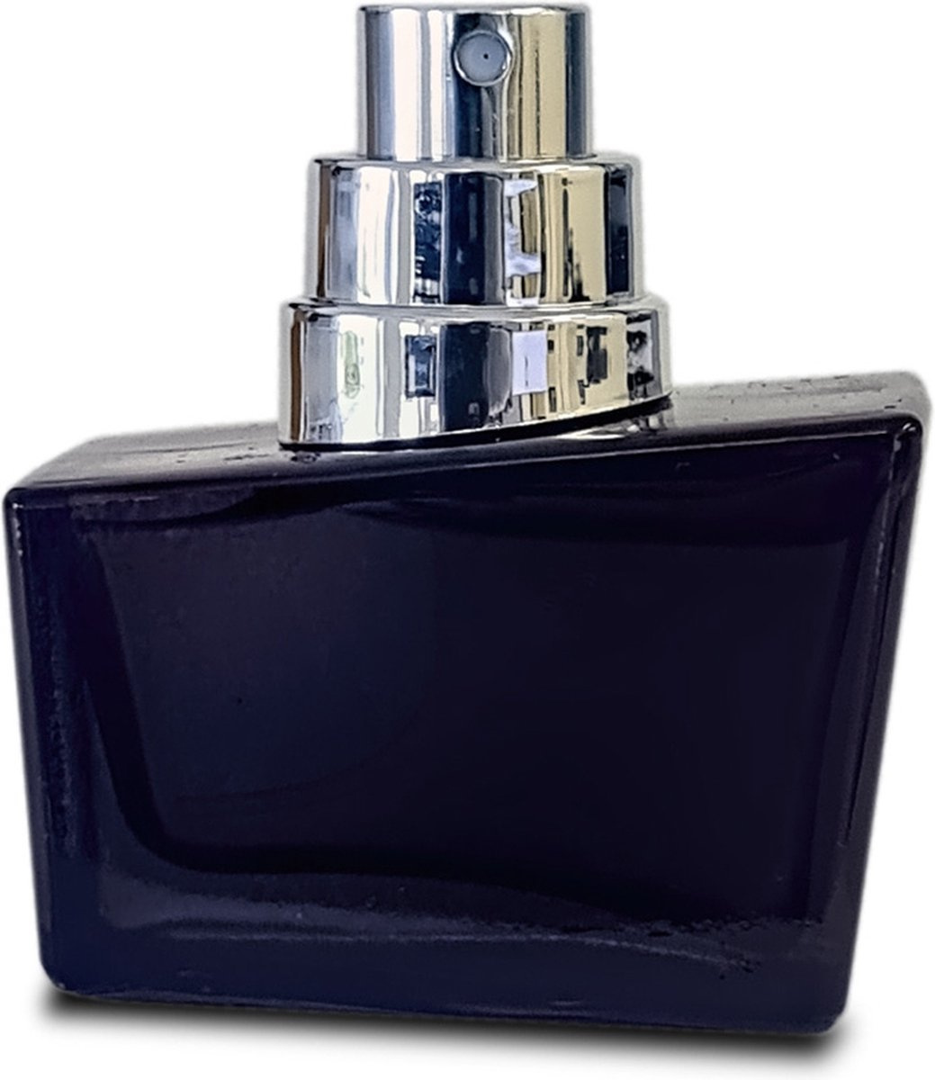 DOVELAND - Feromóny pre mužov Pheromon Fragrance Man Grey 15ml Shiatsu