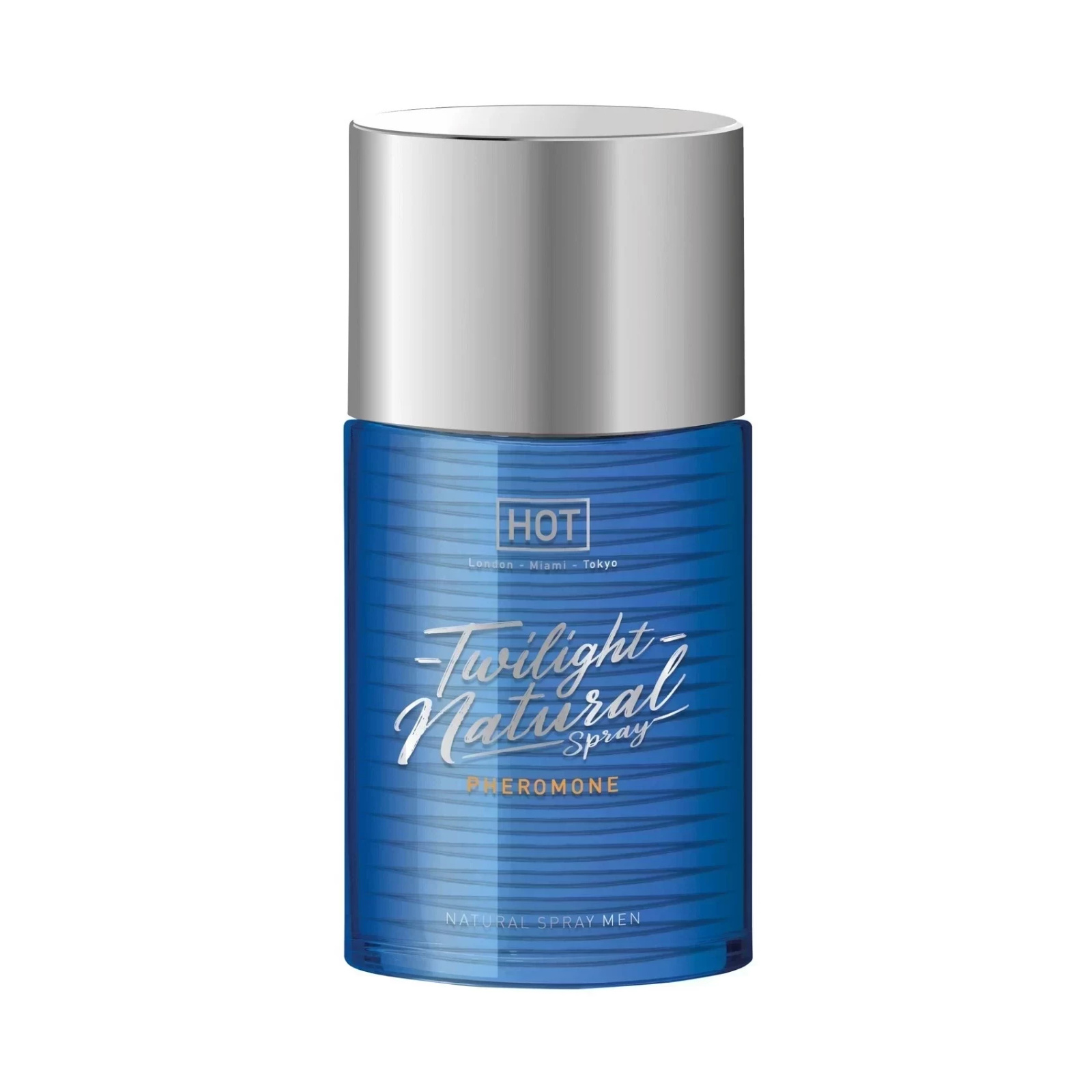 Feromóny pre mužov Twilight Pheromone Natural men 50ml HOT