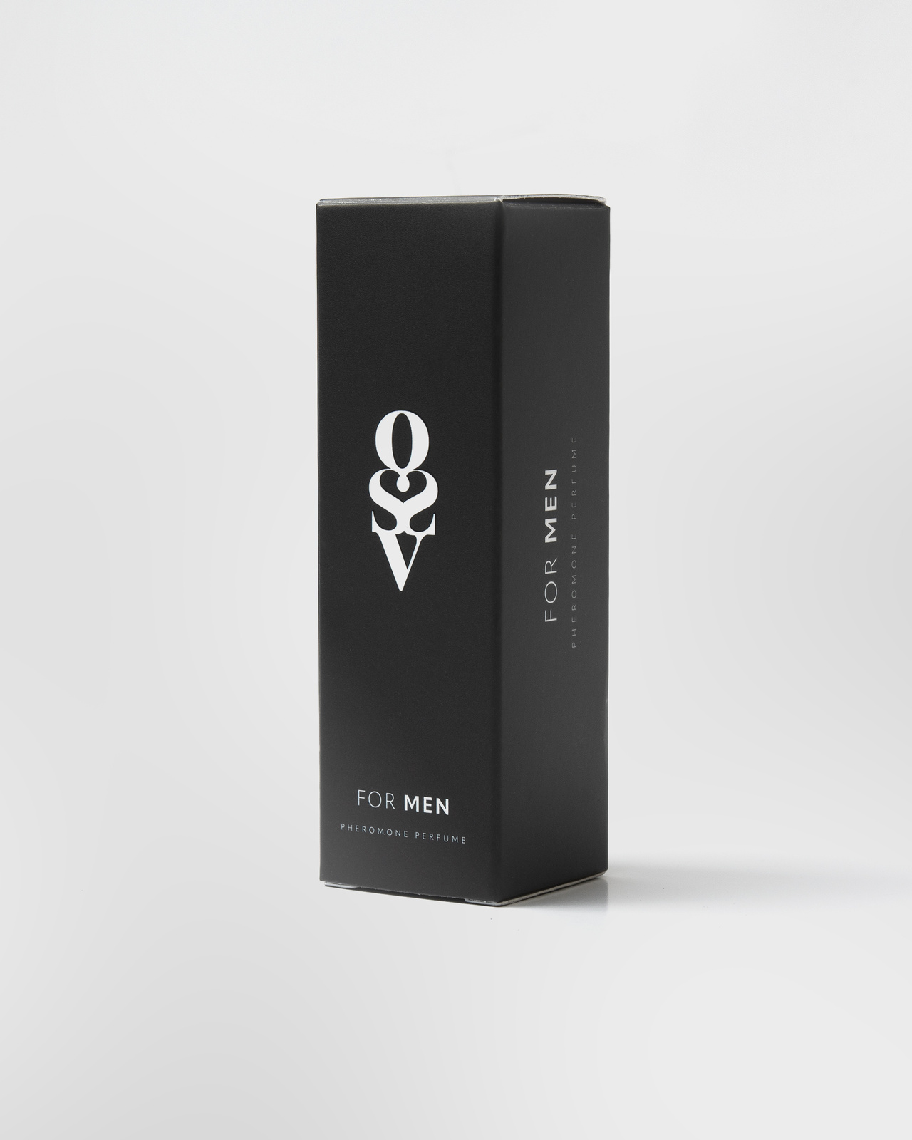 DOVELAND - Pánske parfumy s feromónmi 10 ml Obsessive