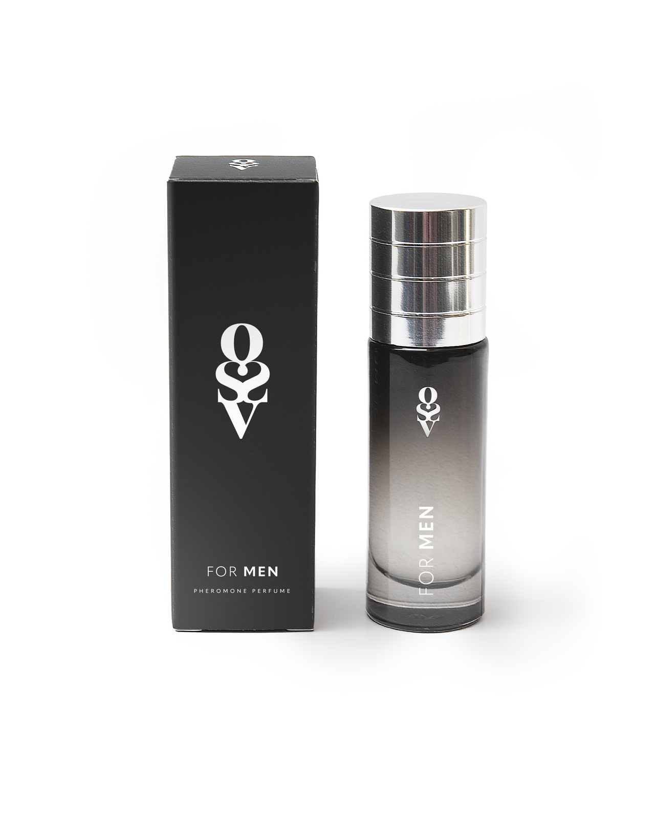 Pánske parfumy s feromónmi 10 ml Obsessive