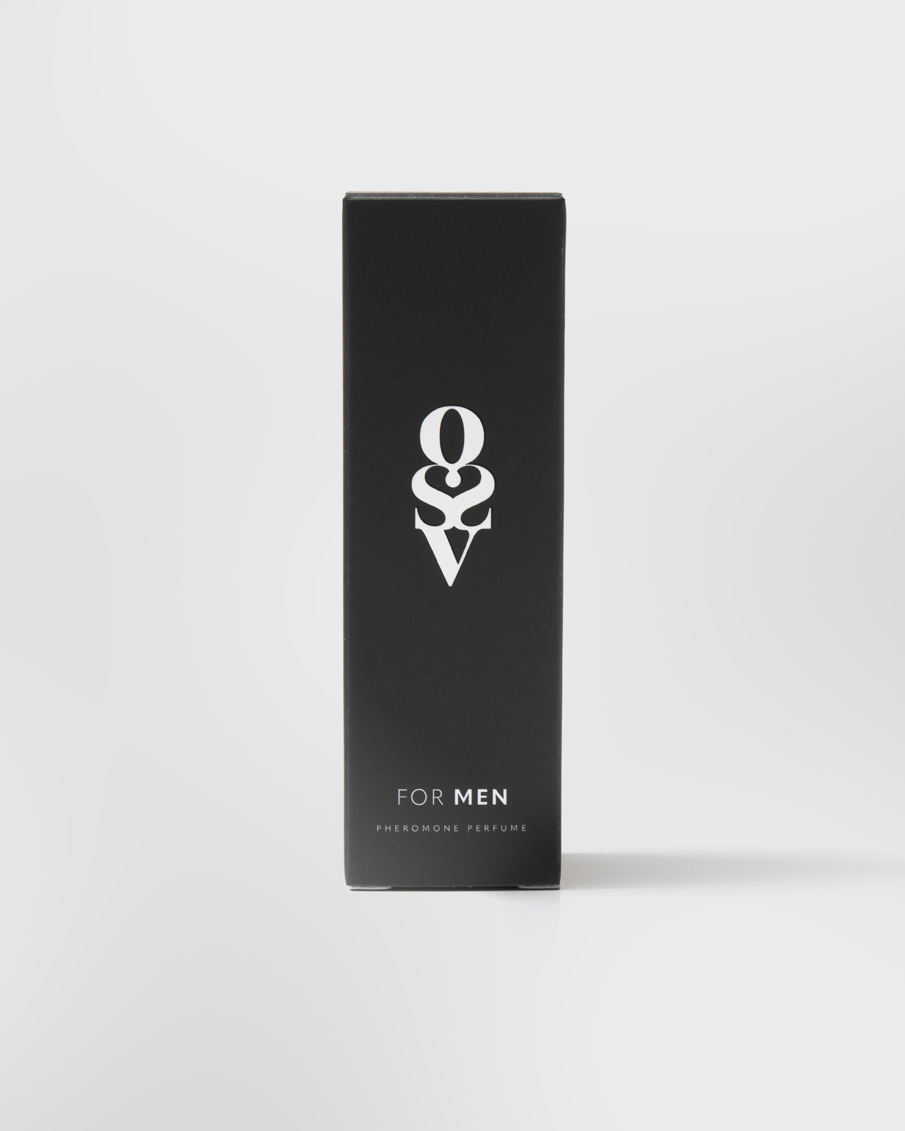 DOVELAND - Pánske parfumy s feromónmi 10 ml Obsessive