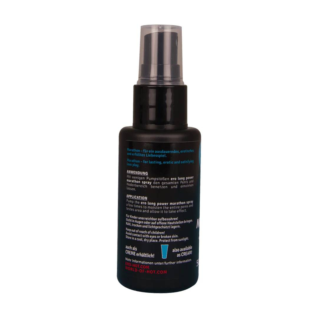 DOVELAND - Marathon Spray Men Long Power 50ml Ero