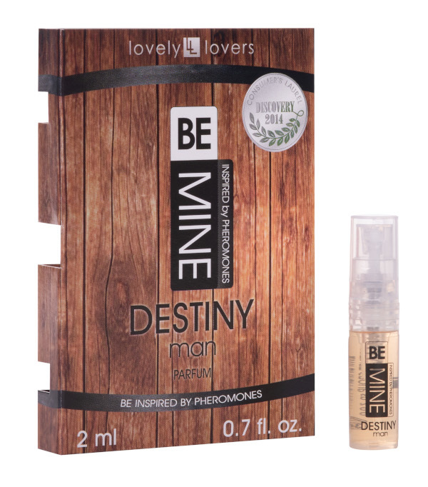 DOVELAND - Lovely Lovers BeMine Destiny Man 2ml