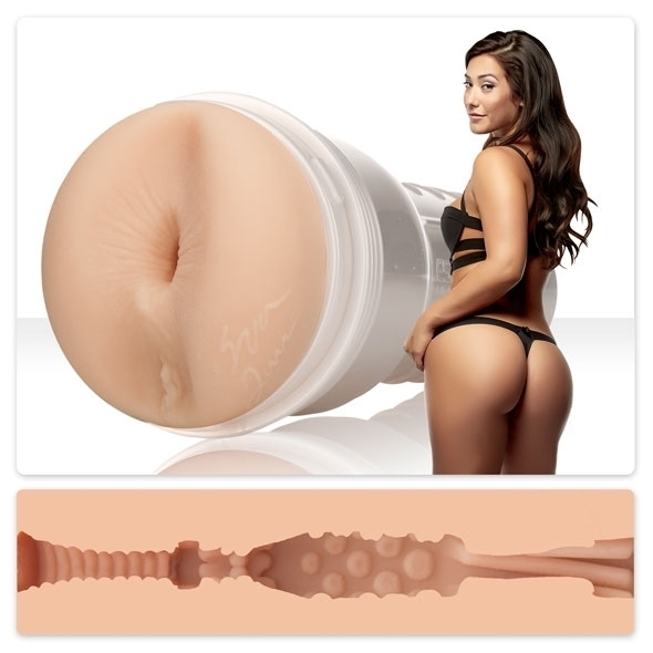 DOVELAND - Fleshlight Girls - Eva Lovia Spice