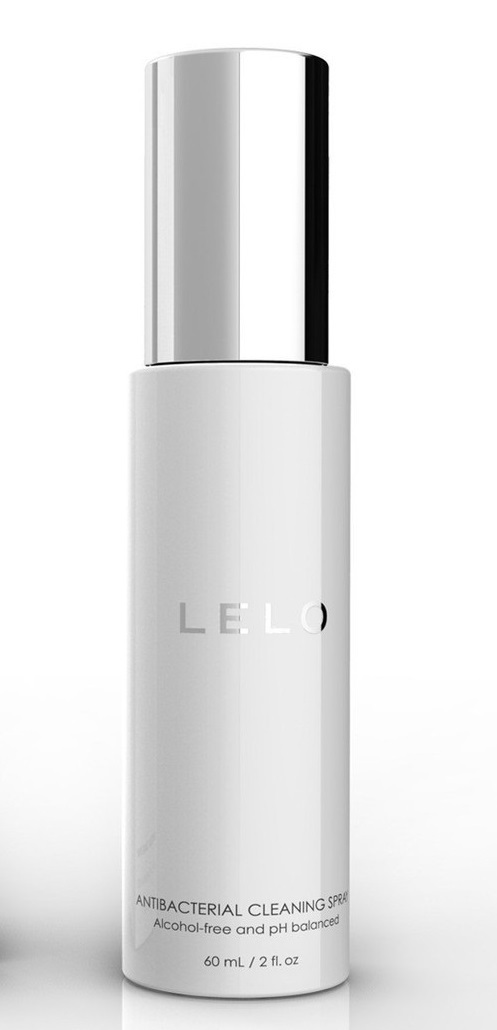 DOVELAND - LELO Antibakteriálny čistiaci sprej 60ml
