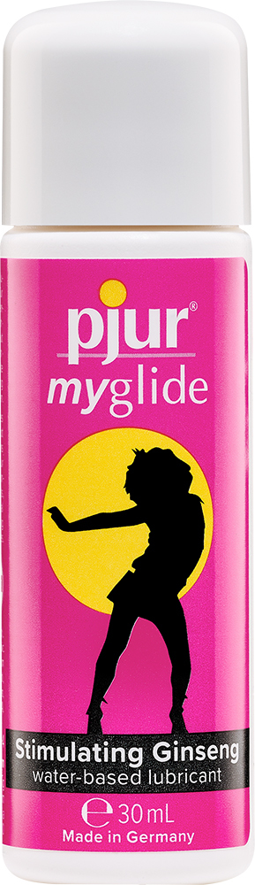pjur Myglide fľaštička 30ml
