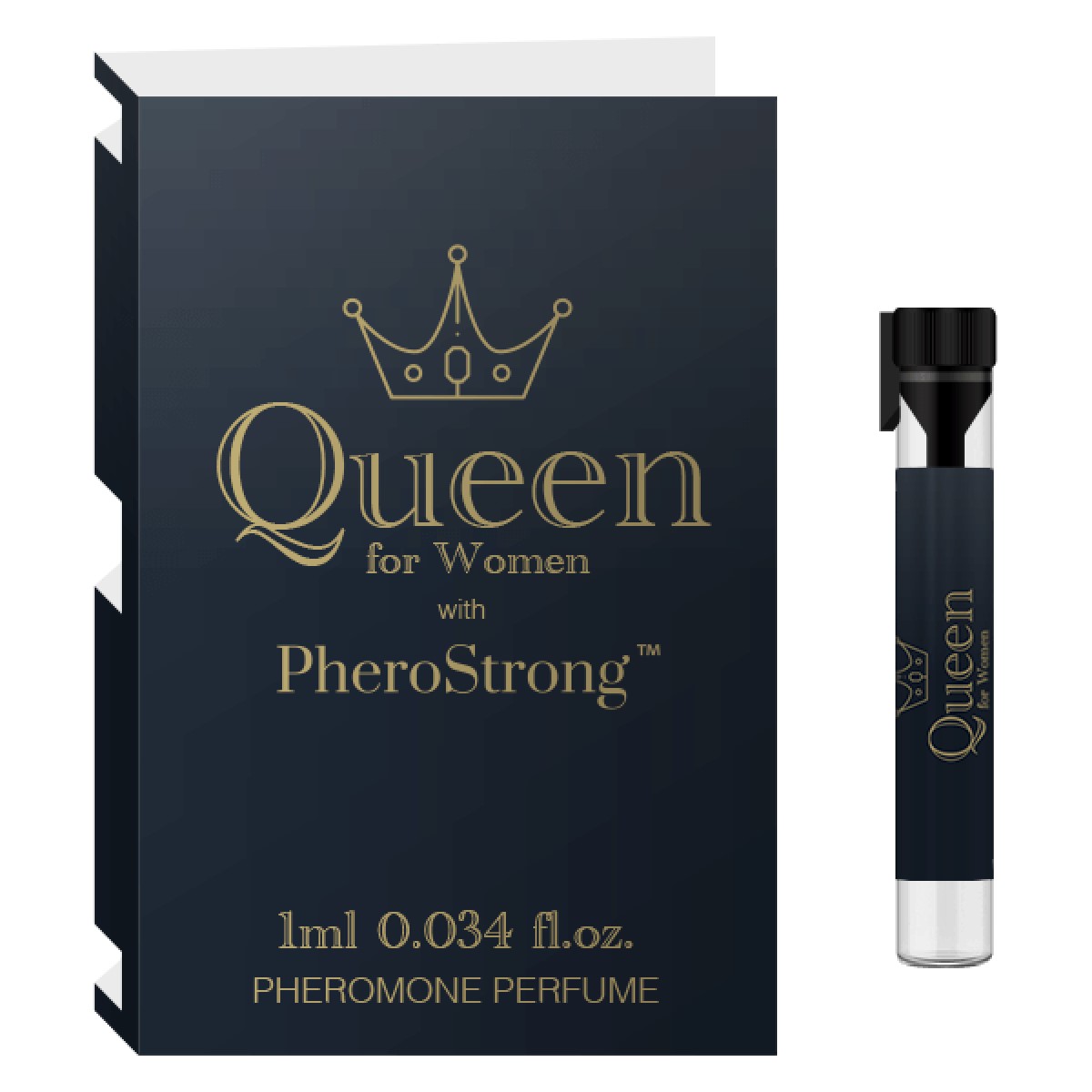 Queen s PheroStrong Women 1ml