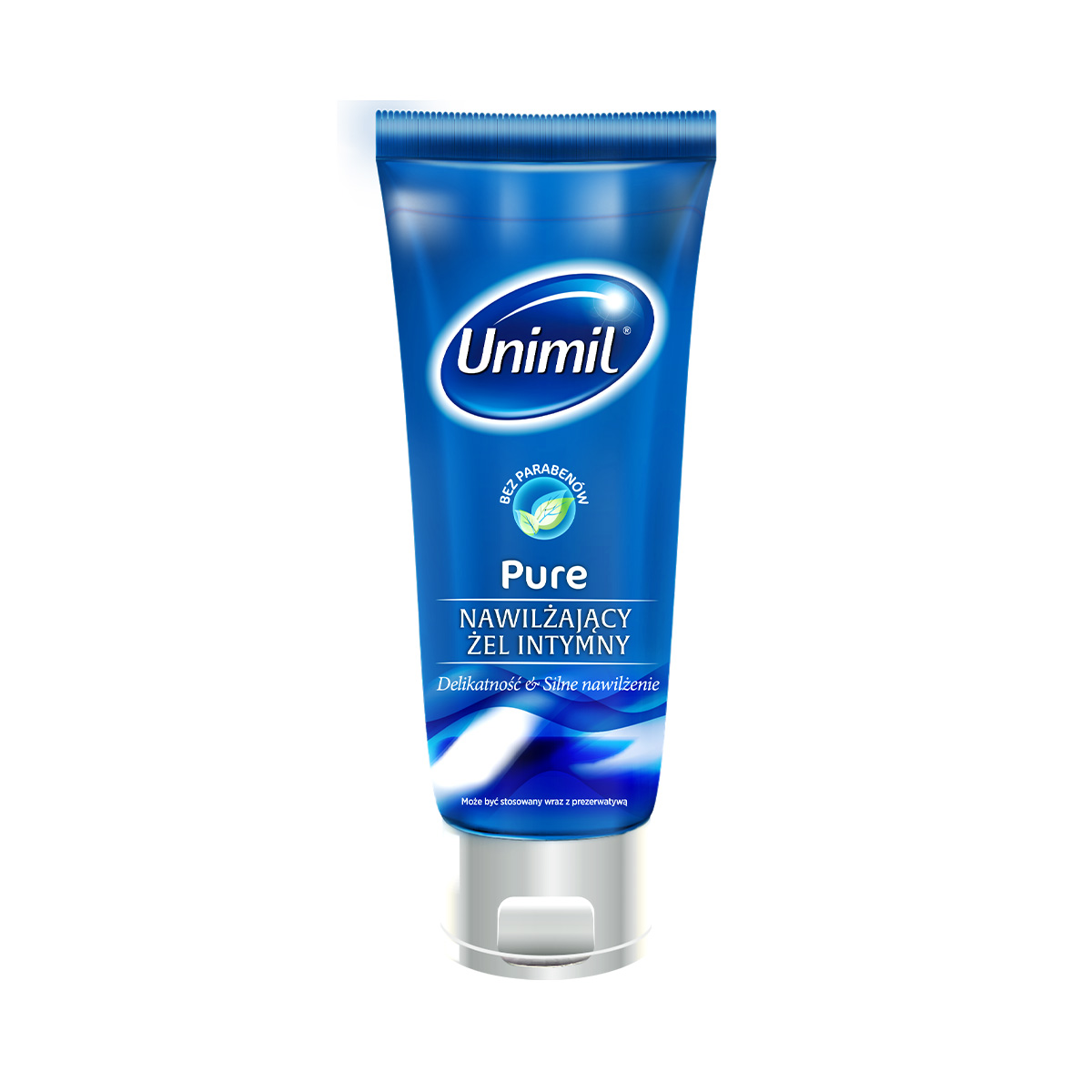 Unimil Pure gél 80ml